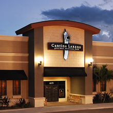 Top Restaurants In Fort Worth